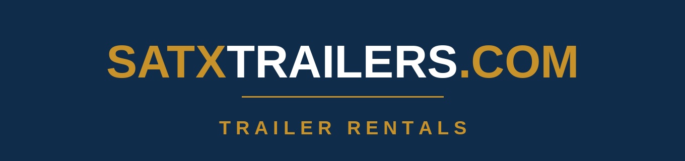 SATX Trailers